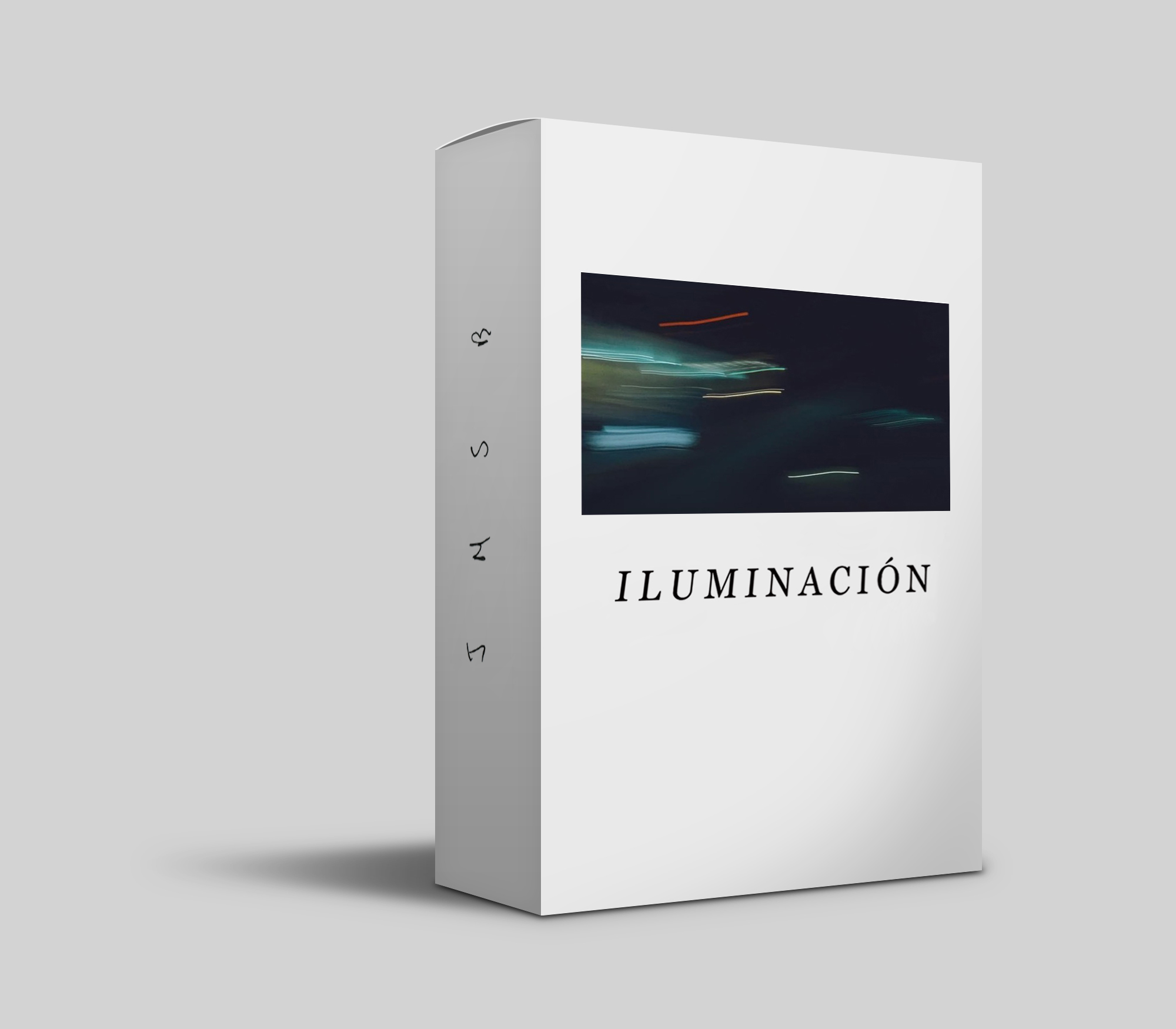 Iluminación